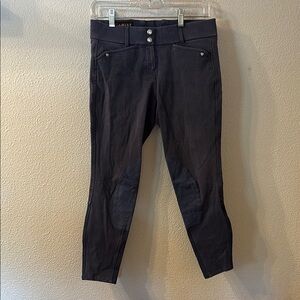 Ariat Blue Riding Pants